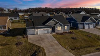6630 Ramshorn Drive, Deforest, WI 53532