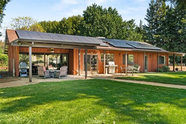 80 Mimosa Lane, Chico, CA 95973