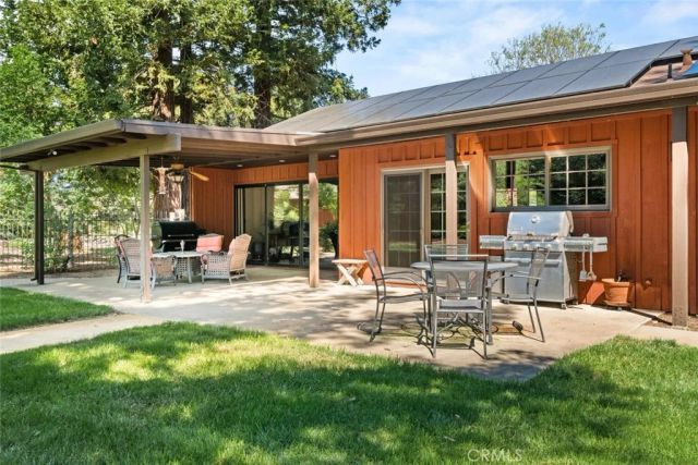 80 Mimosa Lane, Chico, CA 95973