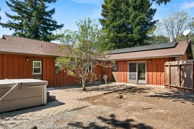 80 Mimosa Lane, Chico, CA 95973