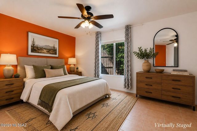 6373 N Willowhaven Drive, Tucson, AZ 85704