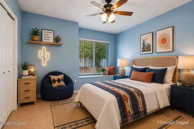 6373 N Willowhaven Drive, Tucson, AZ 85704