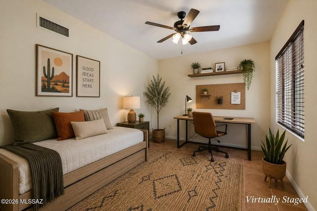 6373 N Willowhaven Drive, Tucson, AZ 85704