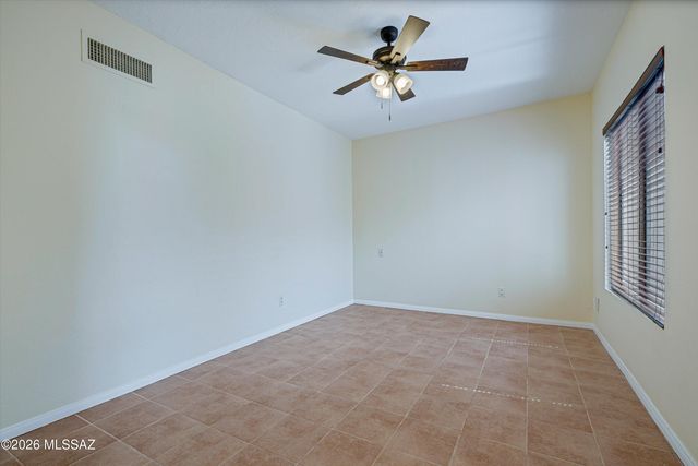 6373 N Willowhaven Drive, Tucson, AZ 85704