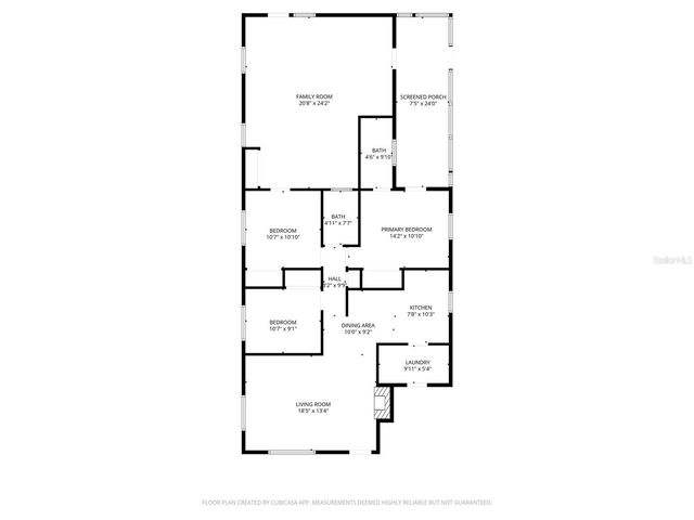 8068 30TH AVENUE N, St Petersburg, FL 33710