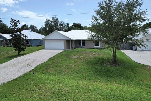 8386 106th Avenue, Vero Beach, FL 32967