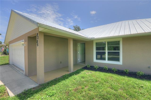 8386 106th Avenue, Vero Beach, FL 32967