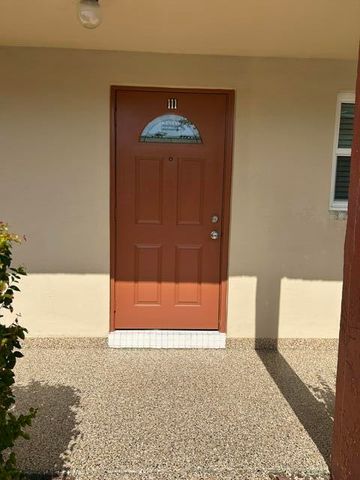 8020 N Sunrise Lakes Drive W 111, Sunrise, FL 33322