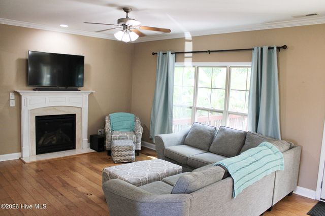 3700 South Bend Road, Winterville, NC 28590