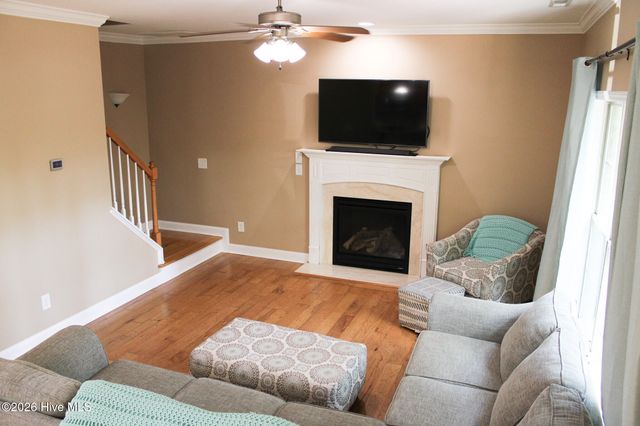 3700 South Bend Road, Winterville, NC 28590