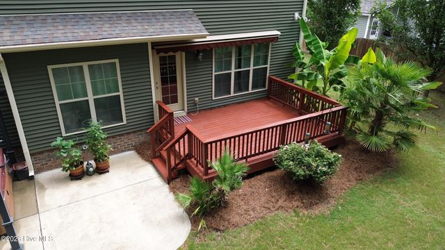 3700 South Bend Road, Winterville, NC 28590