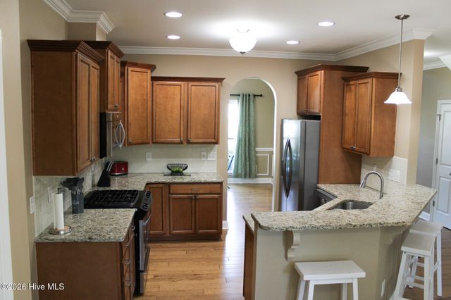 3700 South Bend Road, Winterville, NC 28590