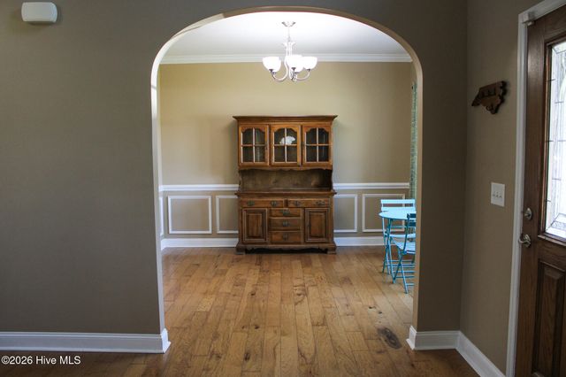3700 South Bend Road, Winterville, NC 28590