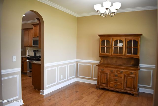 3700 South Bend Road, Winterville, NC 28590