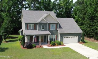 3700 South Bend Road, Winterville, NC 28590