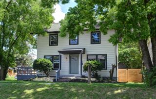 1130 Wilson Avenue, Columbus, OH 43206