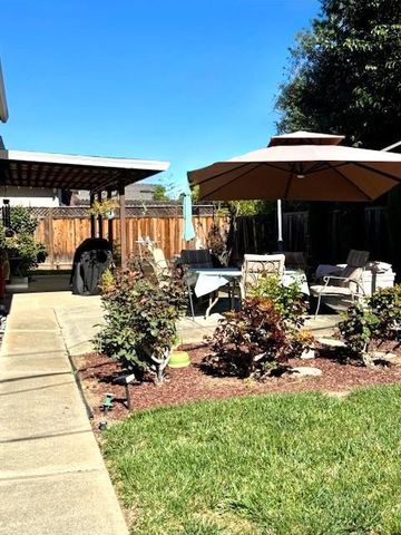 10536 Davison Avenue, Cupertino, CA 95014