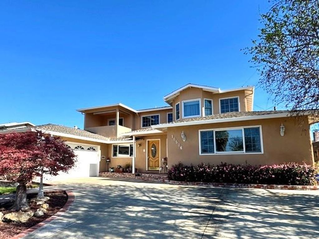 Image 1 of property listing at 10536 Davison Avenue, Cupertino, CA 95014