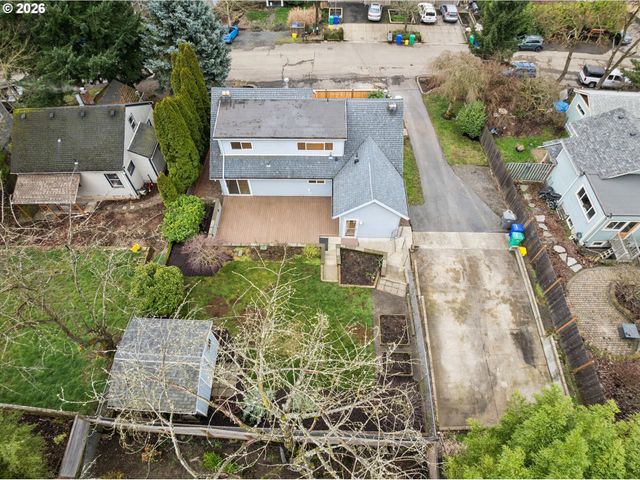 1831 Sw EVANS St, Portland, OR 97219