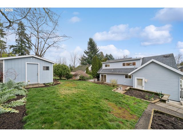 1831 Sw EVANS St, Portland, OR 97219