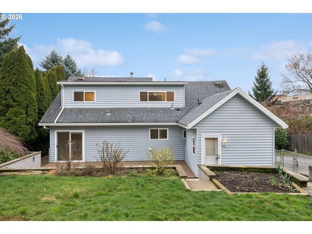 1831 Sw EVANS St, Portland, OR 97219