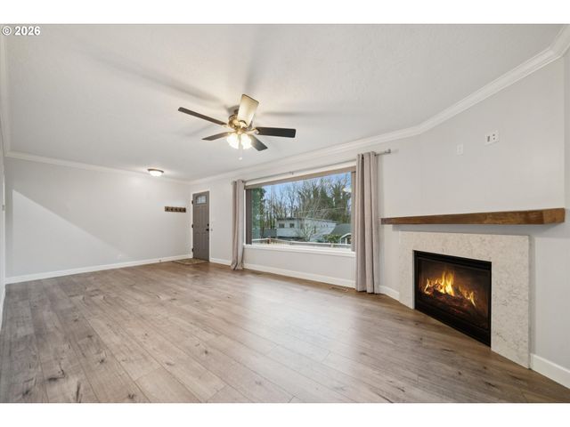 1831 Sw EVANS St, Portland, OR 97219