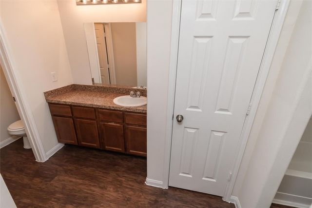5603 Straight Way, Kingwood, TX 77339
