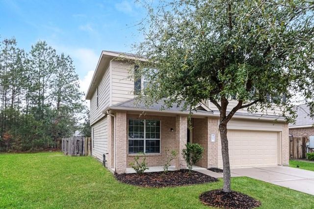 5603 Straight Way, Kingwood, TX 77339
