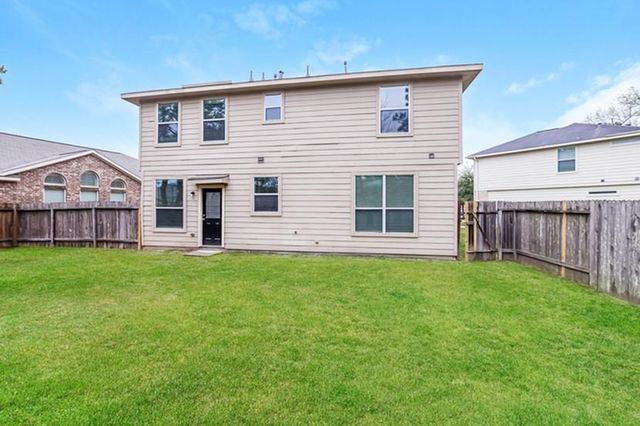 5603 Straight Way, Kingwood, TX 77339