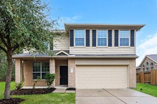 5603 Straight Way, Kingwood, TX 77339