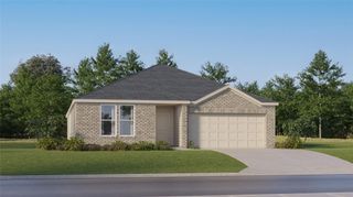 19327 Licola Lane, Hockley, TX 77447