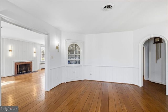 2116 BRANCH AVE SE, Washington, DC 20020