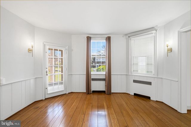 2116 BRANCH AVE SE, Washington, DC 20020