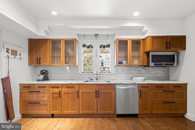 2116 BRANCH AVE SE, Washington, DC 20020