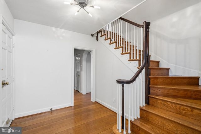 2116 BRANCH AVE SE, Washington, DC 20020