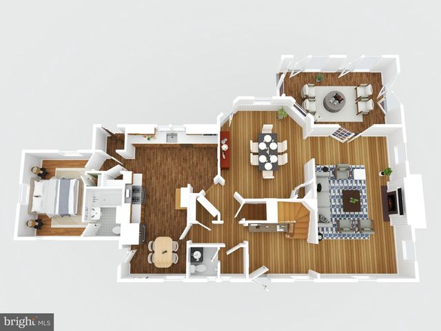 2116 BRANCH AVE SE, Washington, DC 20020