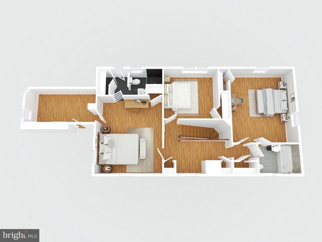 2116 BRANCH AVE SE, Washington, DC 20020