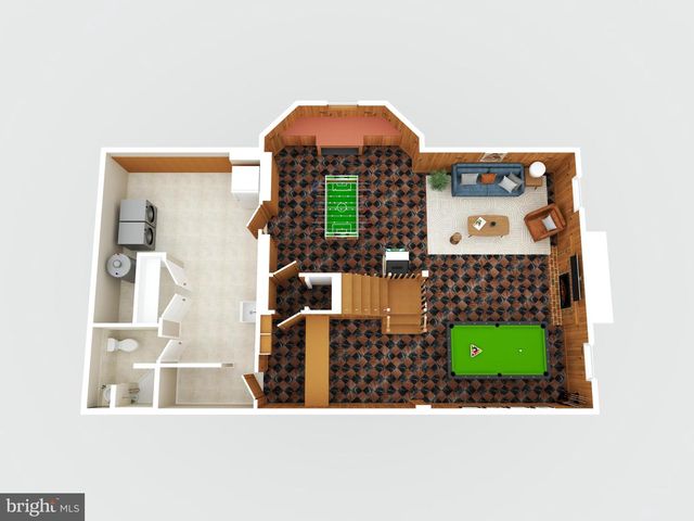 2116 BRANCH AVE SE, Washington, DC 20020