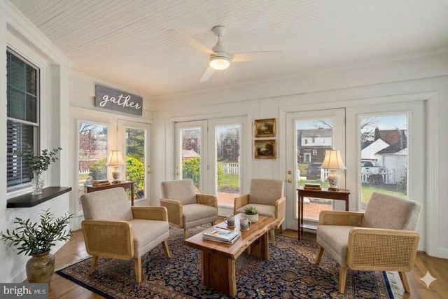 2116 BRANCH AVE SE, Washington, DC 20020