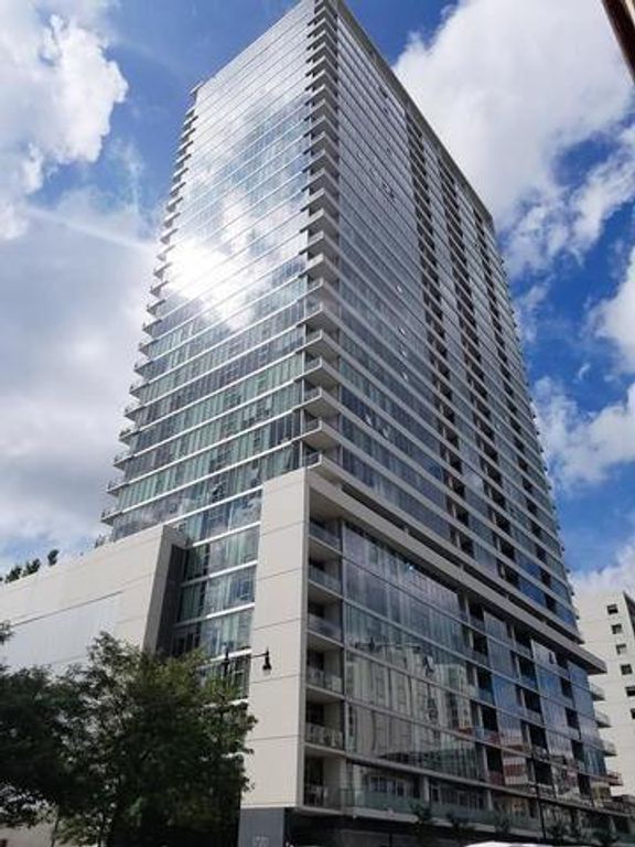 1720 S Michigan Avenue 3105, Chicago, IL 60616