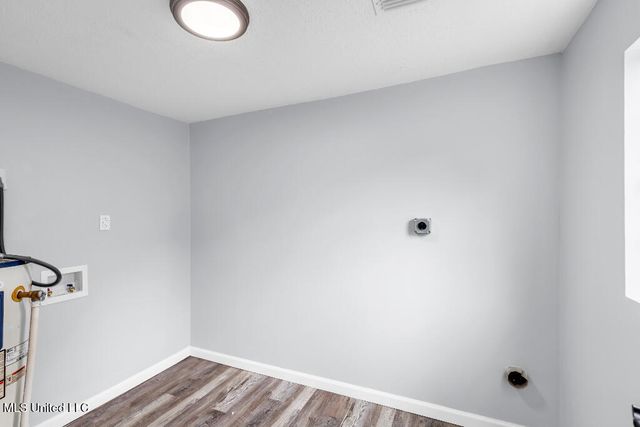 9209 Forsythia Drive, Moss Point, MS 39562