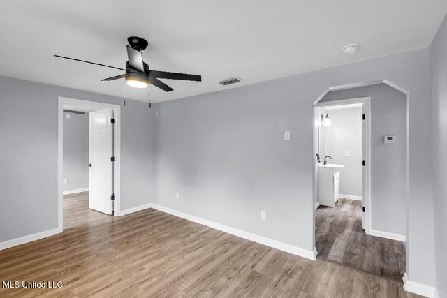 9209 Forsythia Drive, Moss Point, MS 39562