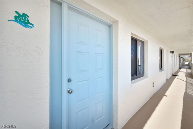 979 E Gulf DR D452, Sanibel, FL 33957