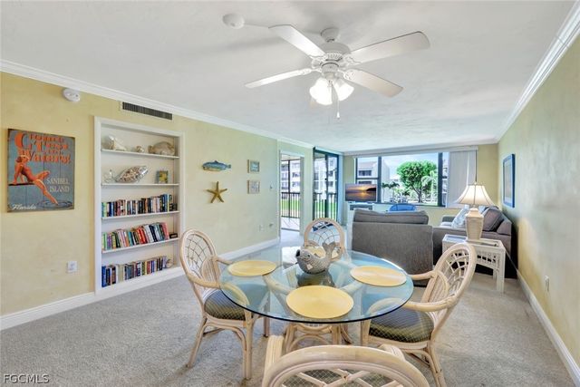 979 E Gulf DR D452, Sanibel, FL 33957