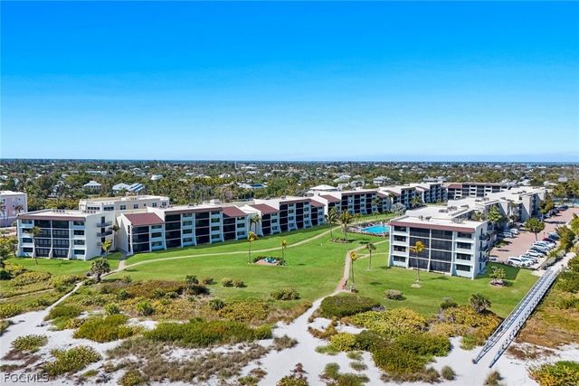 979 E Gulf DR D452, Sanibel, FL 33957