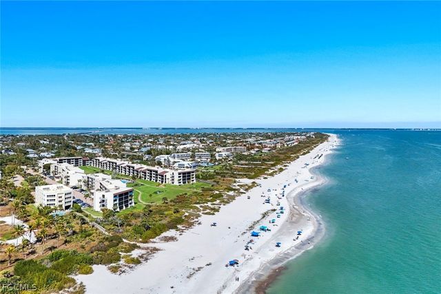 979 E Gulf DR D452, Sanibel, FL 33957