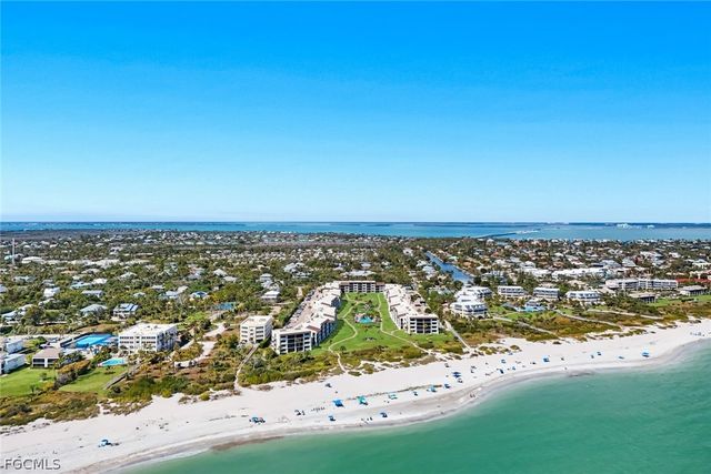 979 E Gulf DR D452, Sanibel, FL 33957