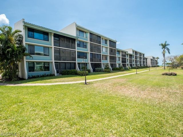 979 E Gulf DR D452, Sanibel, FL 33957