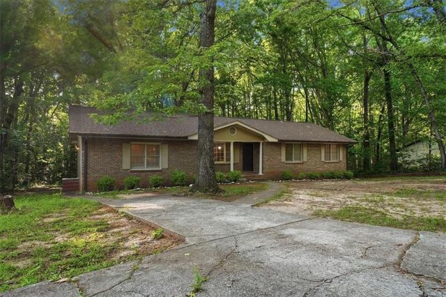 129 Diane Drive, Griffin, GA 30223