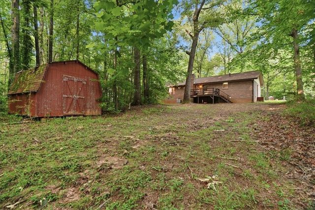 129 Diane Drive, Griffin, GA 30223
